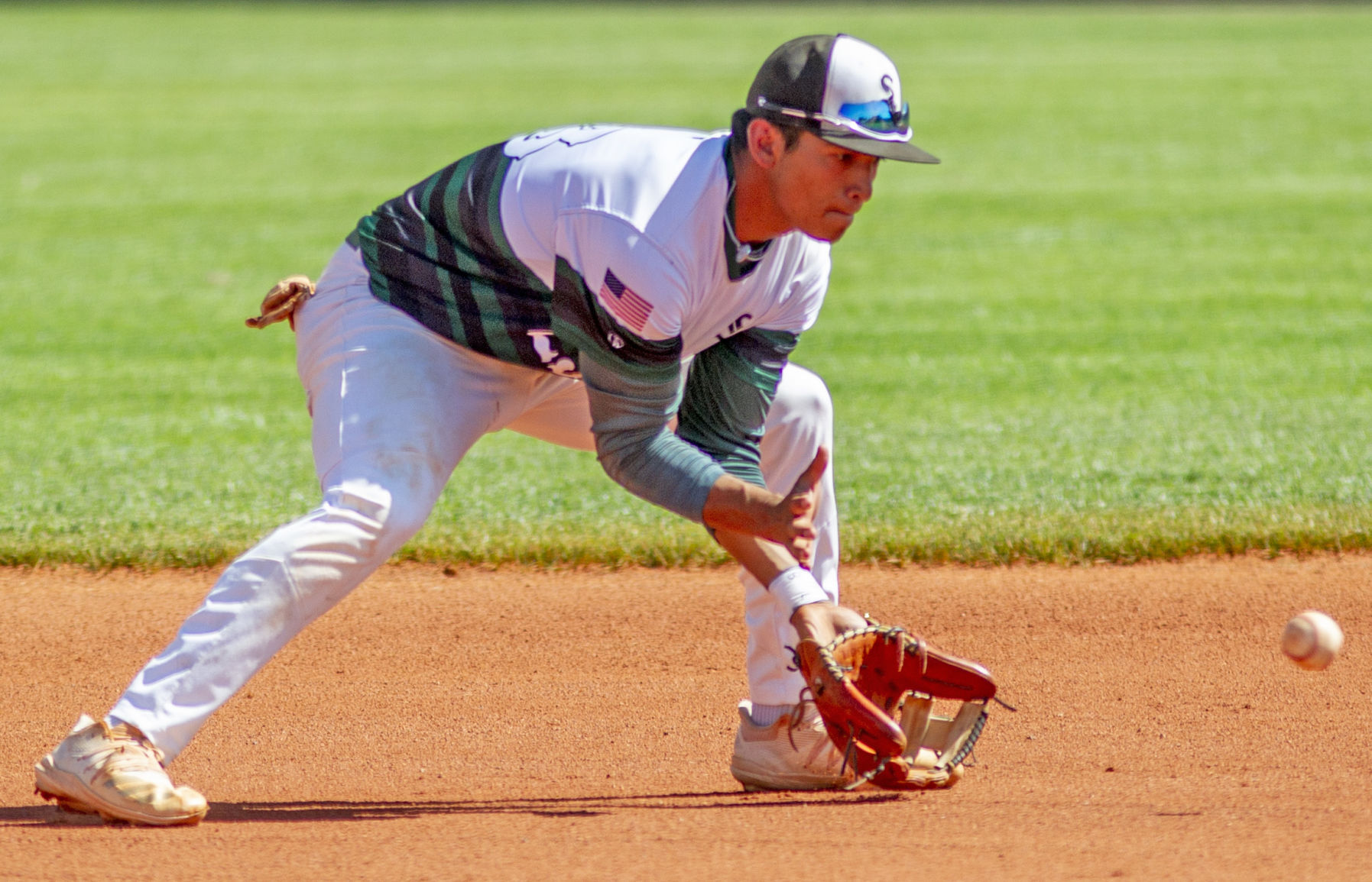 Burley beats Idaho Falls to advance to semifinals